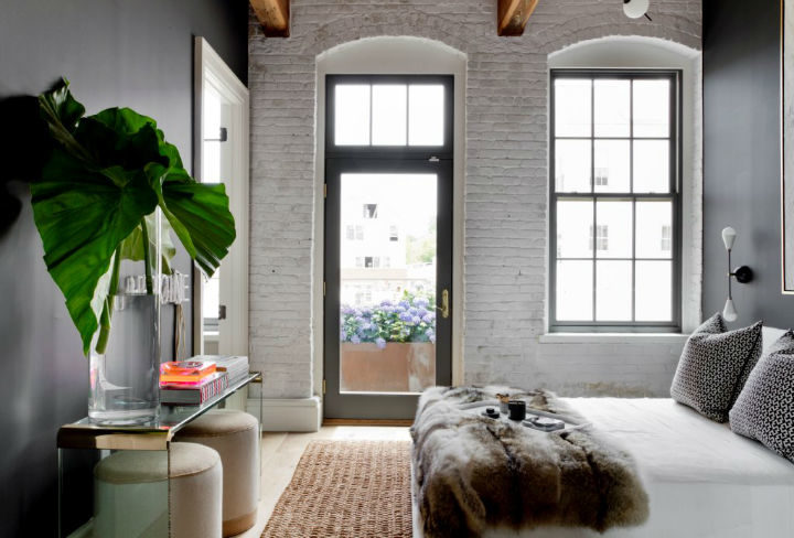 Luxe Urbane Interiors 2