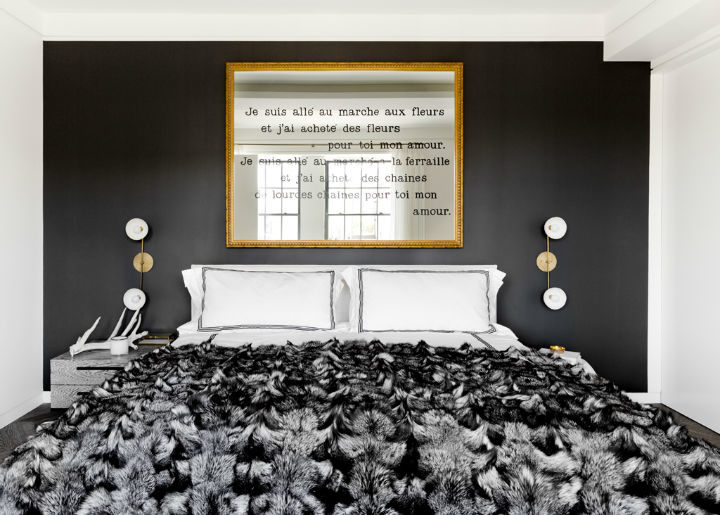 Luxe Urbane Interiors 3