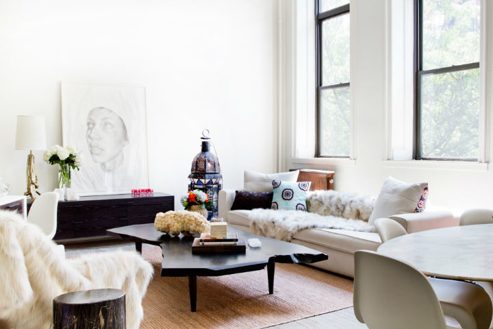 Luxe Urbane Interiors 4