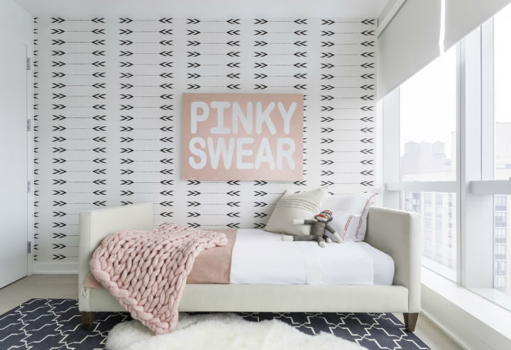 Luxe Urbane Interiors 6