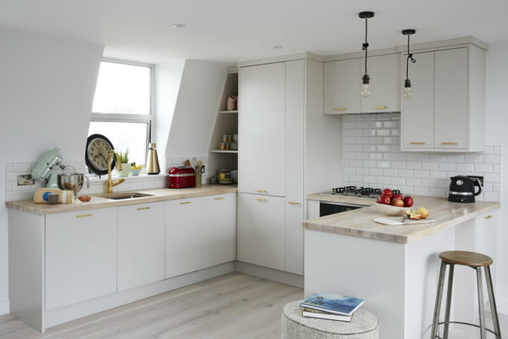 Bijou Marylebone 5公寓