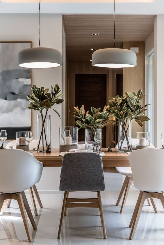 dinining-room-lighting