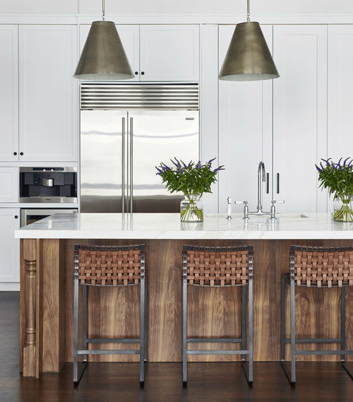 独特而美丽的生活空间70