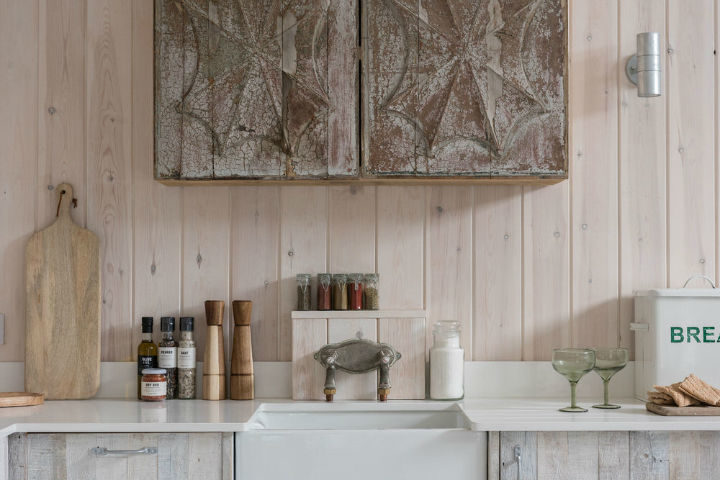 Queenslander Cottage 6