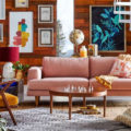 德鲁·巴里摩尔的《Fall Home Line》