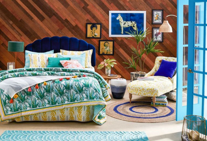 德鲁·巴里摩尔的《Fall Home Line