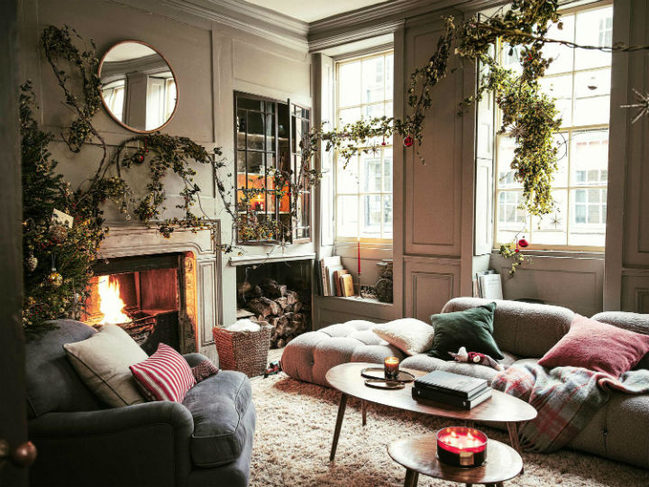 Zara Home New Christmas Collection 2019