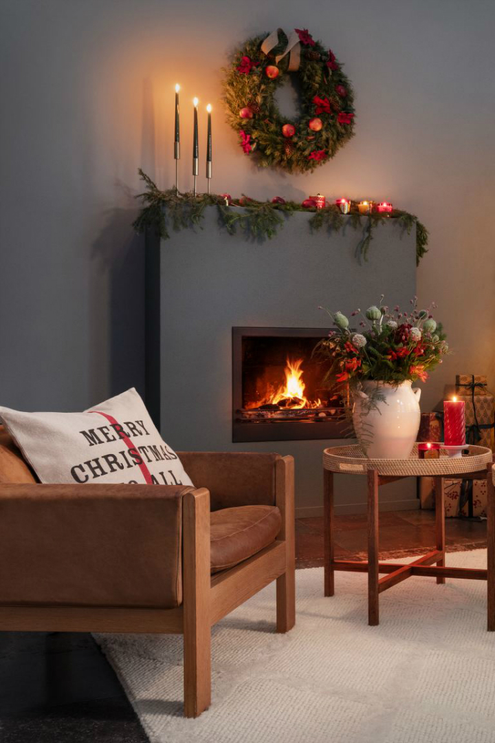 H＆M 2020年的H＆M Home Christmas装饰品3