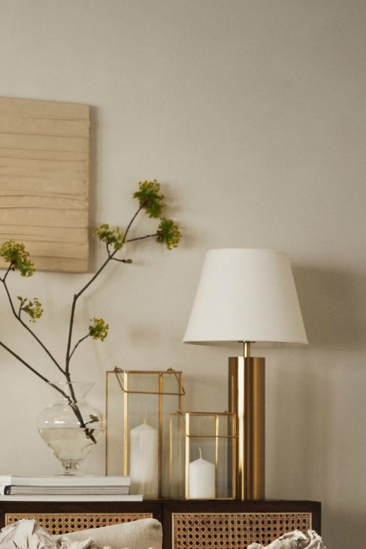 H＆M 2020年的H＆M Home Christmas装饰品9