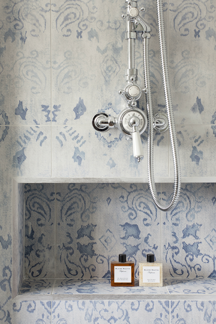 普特尼7的Oakhill法院公寓
