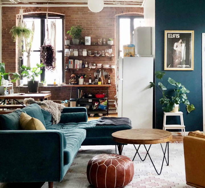 小布鲁克林公寓阁楼2