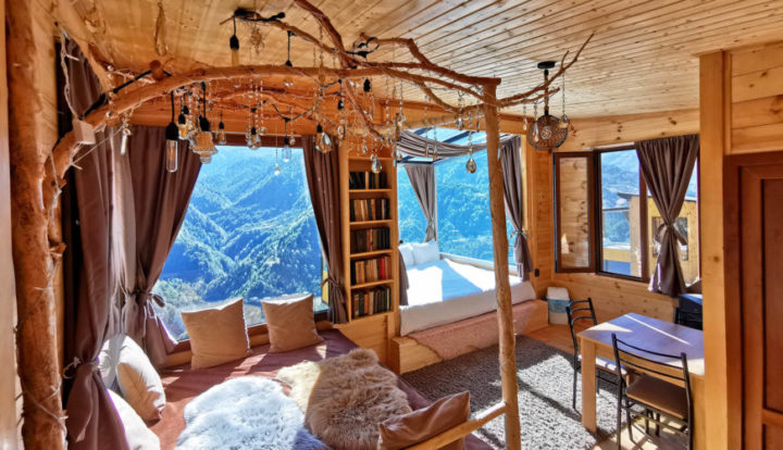 Eco House Merisi 4