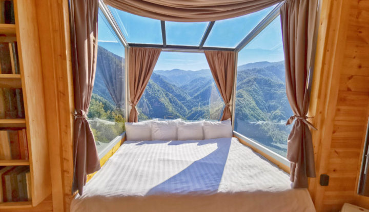 Eco House Merisi 22