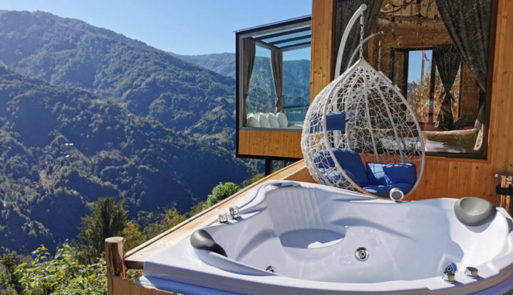 Eco House Merisi 3