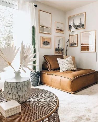 reading nook