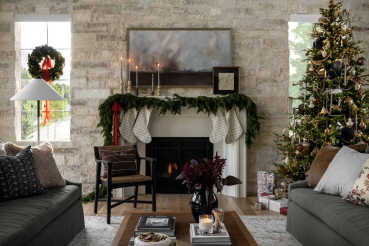 GGEEE公司圣诞集合2022