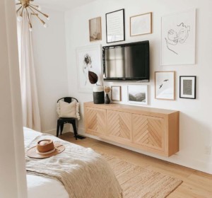 房里有电视机行不行