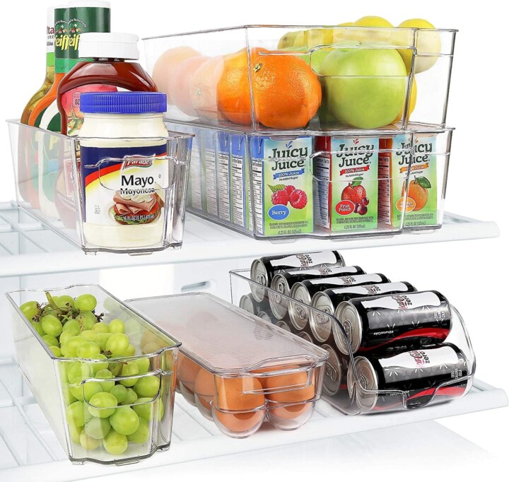 Refrigerator-Clean-and-Organized-7