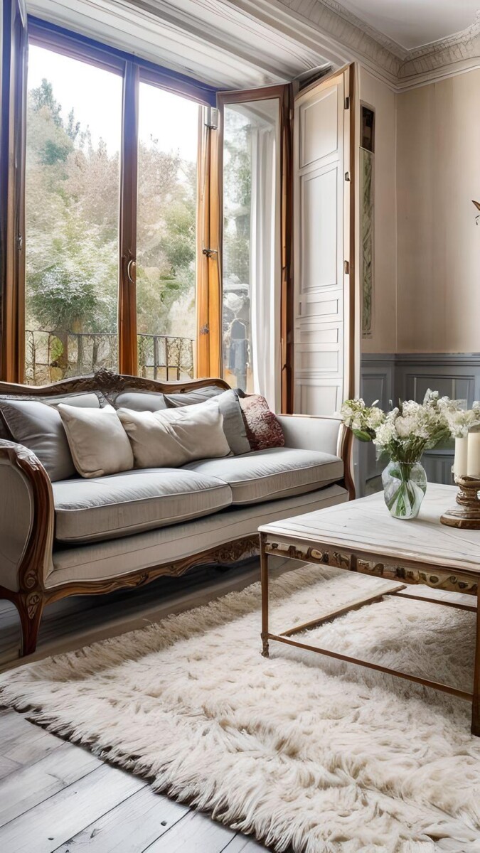 french-living-room