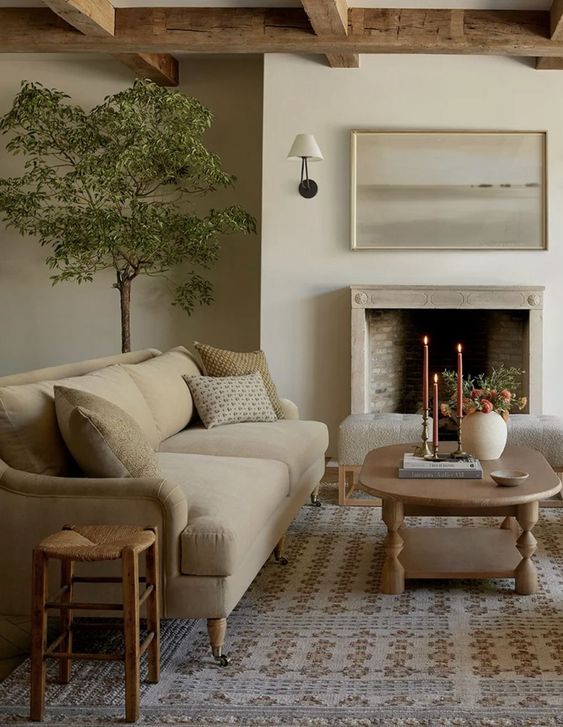 round-living-room