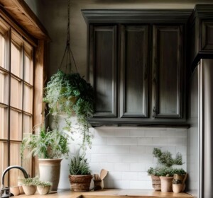 最佳小厨房设计思想