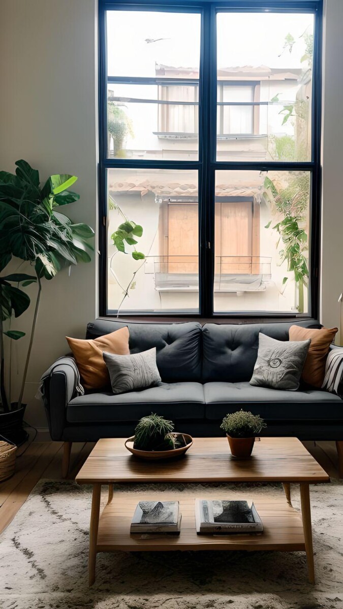 Sustainable-living-room