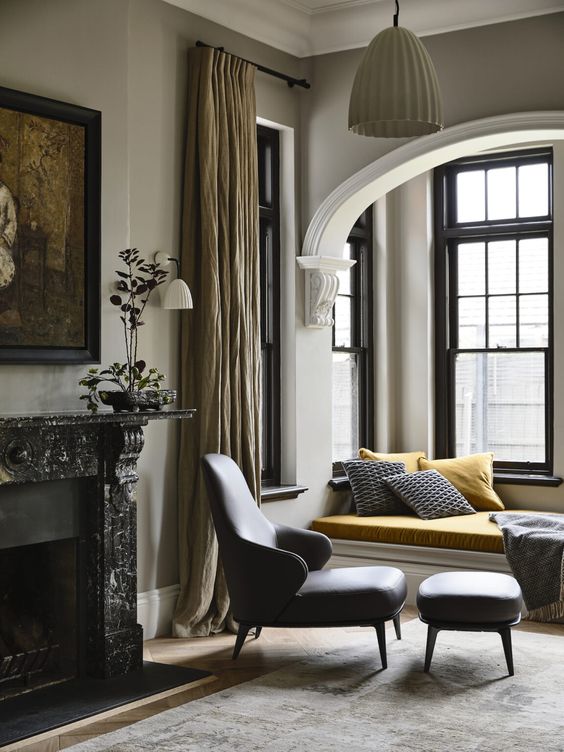 gray-yellow-living-room