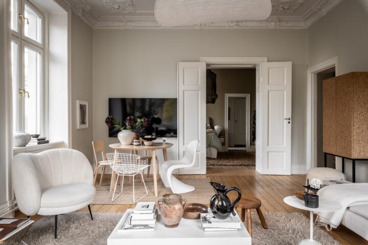 Scandinavian-dining-room
