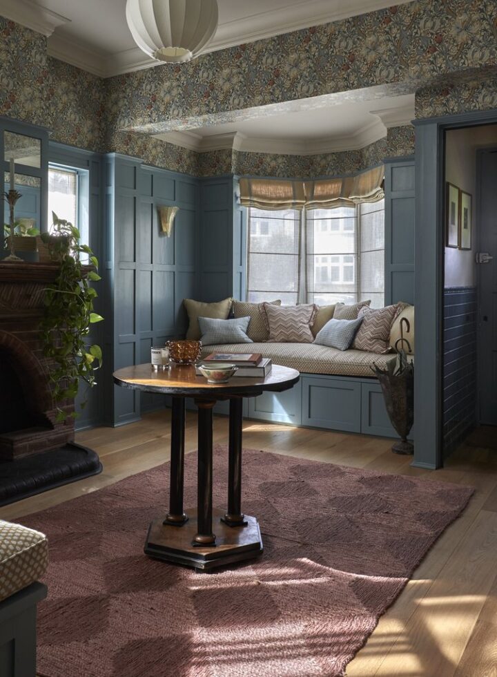 elegant-eclectic-interior-design