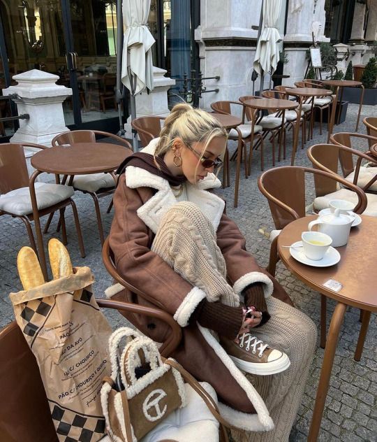 增加一些优雅与剪裁趋势