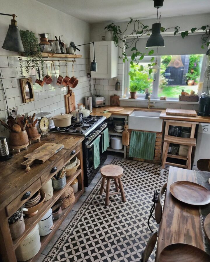 海滨小屋