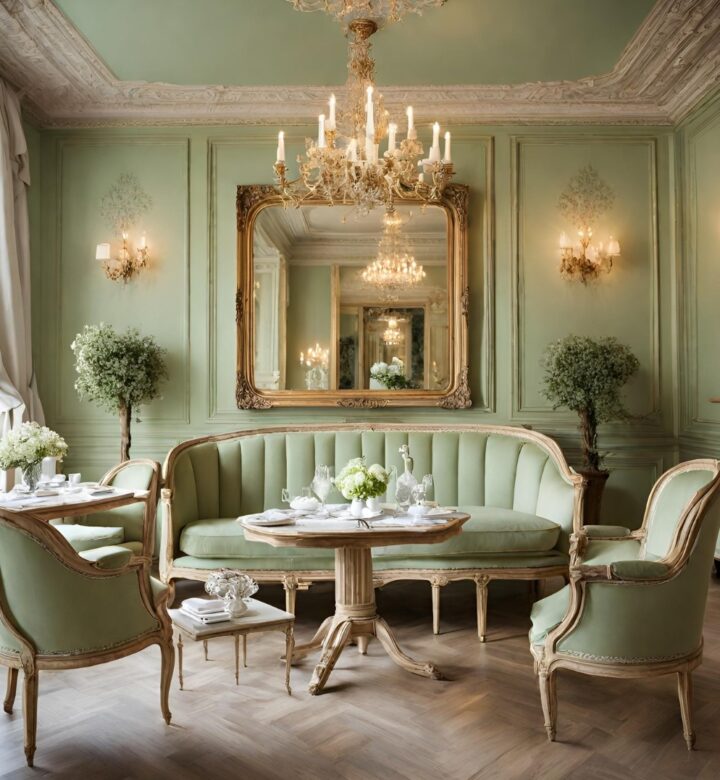 秘密JoiedeVivre家